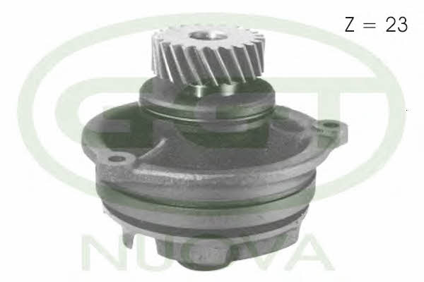 GGT PA10700 Water pump PA10700