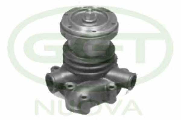 GGT PA12184 Water pump PA12184