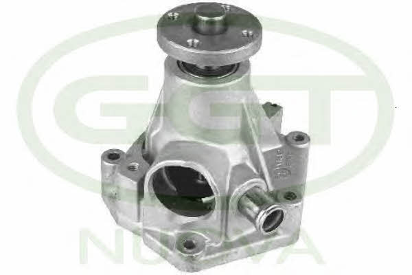 GGT PA12395 Water pump PA12395