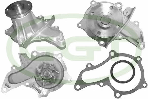 GGT PA12704 Water pump PA12704