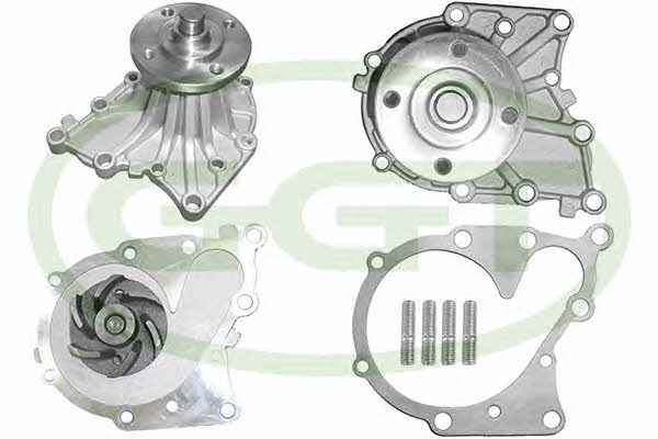 GGT PA12716 Water pump PA12716