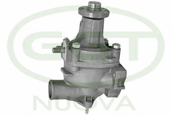 GGT PA12117 Water pump PA12117
