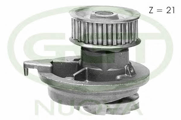 GGT PA10158 Water pump PA10158