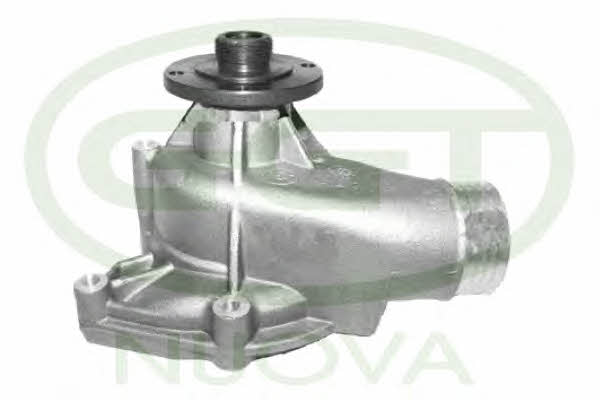 GGT PA12435 Water pump PA12435