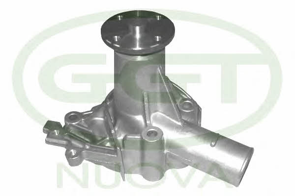 GGT PA12532 Water pump PA12532