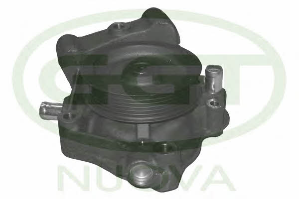 GGT PA12545 Water pump PA12545