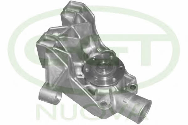 GGT PA12612 Water pump PA12612