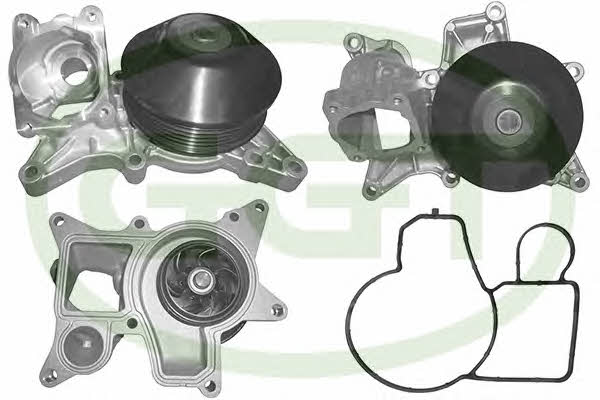 GGT PA12691 Water pump PA12691