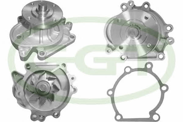 GGT PA12698 Water pump PA12698