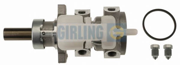 Girling 4007592 Brake Master Cylinder 4007592