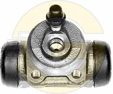 Girling 5004135 Wheel Brake Cylinder 5004135