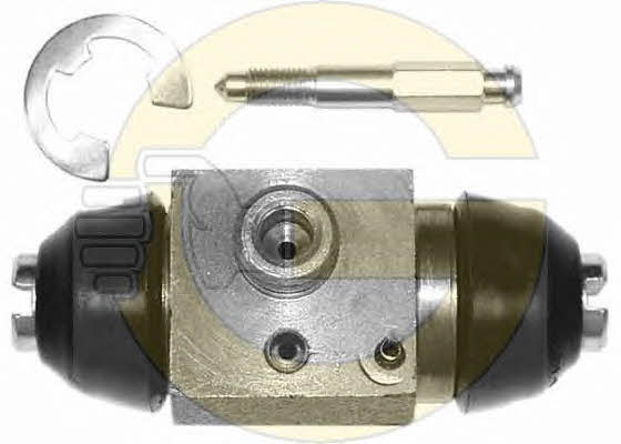 Girling 5007163 Wheel Brake Cylinder 5007163