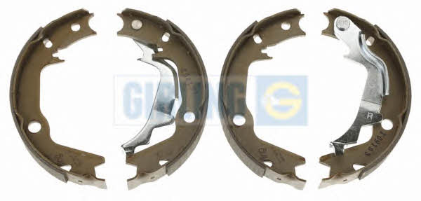 Girling 5187829 Parking brake shoes 5187829