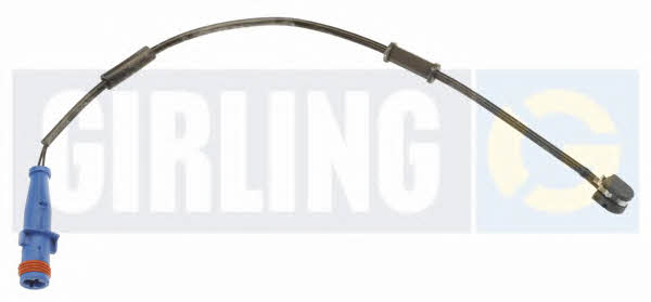 Girling 6321502 Warning contact, brake pad wear 6321502