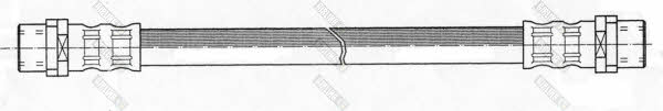 Girling 9001327 Brake Hose 9001327