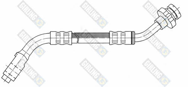 Girling 9003275 Brake Hose 9003275