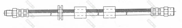 Girling 9002101 Brake Hose 9002101