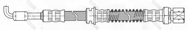 Girling 9004422 Brake Hose 9004422