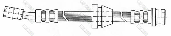 Girling 9004499 Brake Hose 9004499