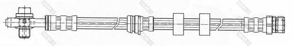 Girling 9004503 Brake Hose 9004503