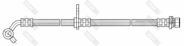 Girling 9004515 Brake Hose 9004515