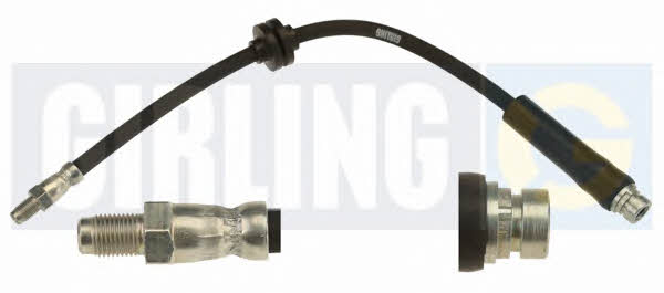 Girling 9002506 Brake Hose 9002506