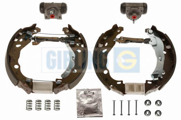  5317494 Brake shoe set 5317494