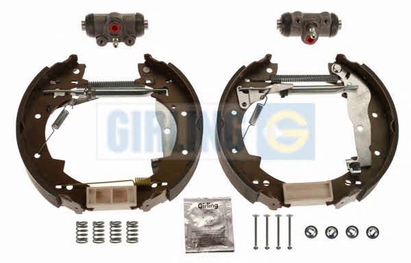  5315521 Brake shoe set 5315521