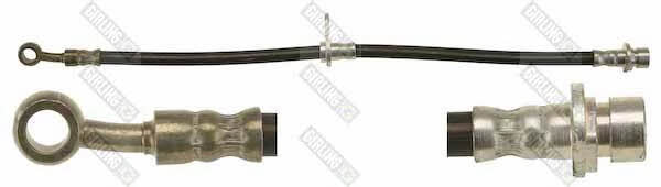 Girling 9004589 Brake Hose 9004589