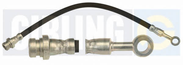 Girling 90041124 Brake Hose 90041124