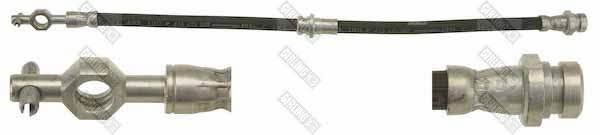 Girling 9004652 Brake Hose 9004652