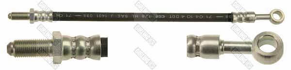 Girling 9004677 Brake Hose 9004677