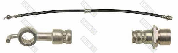 Girling 9004925 Brake Hose 9004925