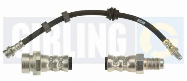 Girling 9002432 Brake Hose 9002432