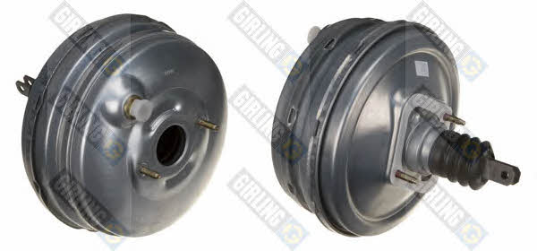 Girling 4110700 Brake booster 4110700