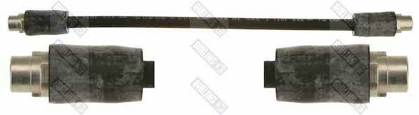 Girling 9001489 Brake Hose 9001489