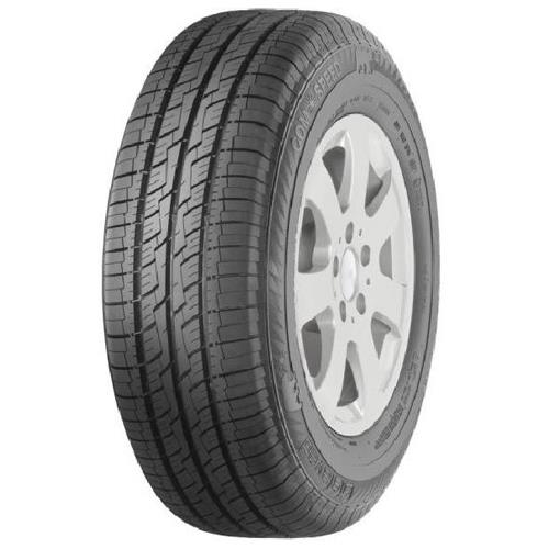 Gislaved 0452086 Passenger Summer Tyre Gislaved ComSpeed 215/75 R16 113R 0452086