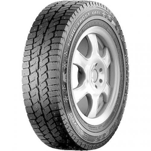 Gislaved 0470094 Commercial Winter Tyre Gislaved Euro Frost Van 195/75 R16 107R 0470094