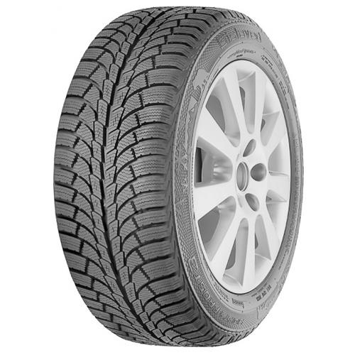 Gislaved 0343133 Passenger Winter Tyre Gislaved Soft Frost 3 215/55 R16 97T 0343133