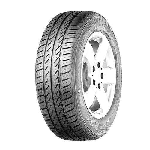 Gislaved 0341110 Passenger Summer Tyre Gislaved UrbanSpeed 165/70 R14 81T 0341110