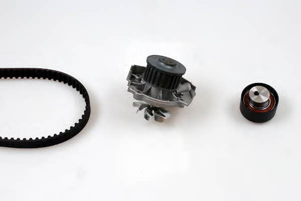  K985258A TIMING BELT KIT WITH WATER PUMP K985258A