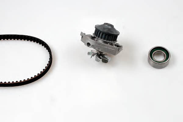 Gk K985264A TIMING BELT KIT WITH WATER PUMP K985264A