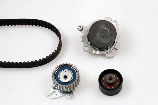 Gk K985287A TIMING BELT KIT WITH WATER PUMP K985287A