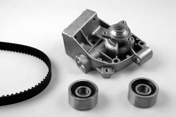  K986242A TIMING BELT KIT WITH WATER PUMP K986242A