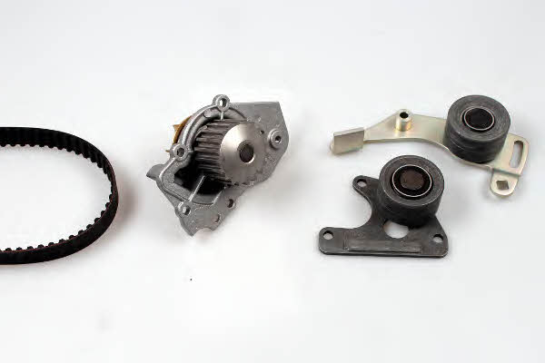 Gk K986815A TIMING BELT KIT WITH WATER PUMP K986815A