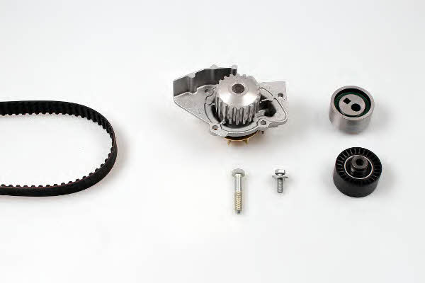Gk K986841A TIMING BELT KIT WITH WATER PUMP K986841A
