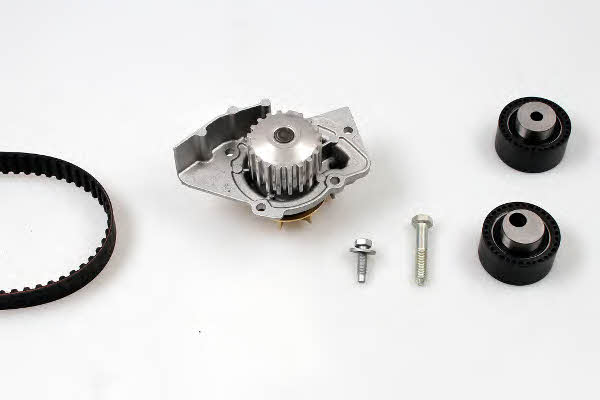 K986841E Gk TIMING BELT KIT WITH WATER PUMP