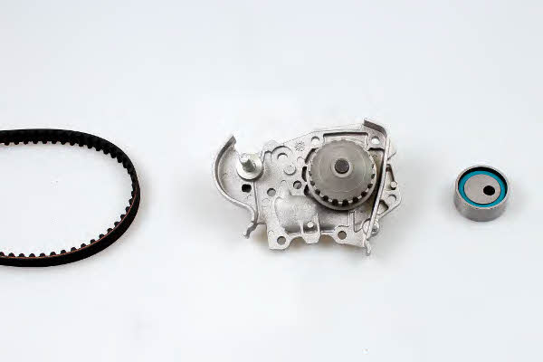 Gk K986849B TIMING BELT KIT WITH WATER PUMP K986849B