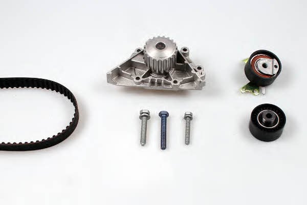  K986857A TIMING BELT KIT WITH WATER PUMP K986857A