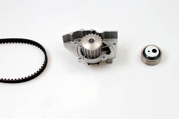  K986871A TIMING BELT KIT WITH WATER PUMP K986871A